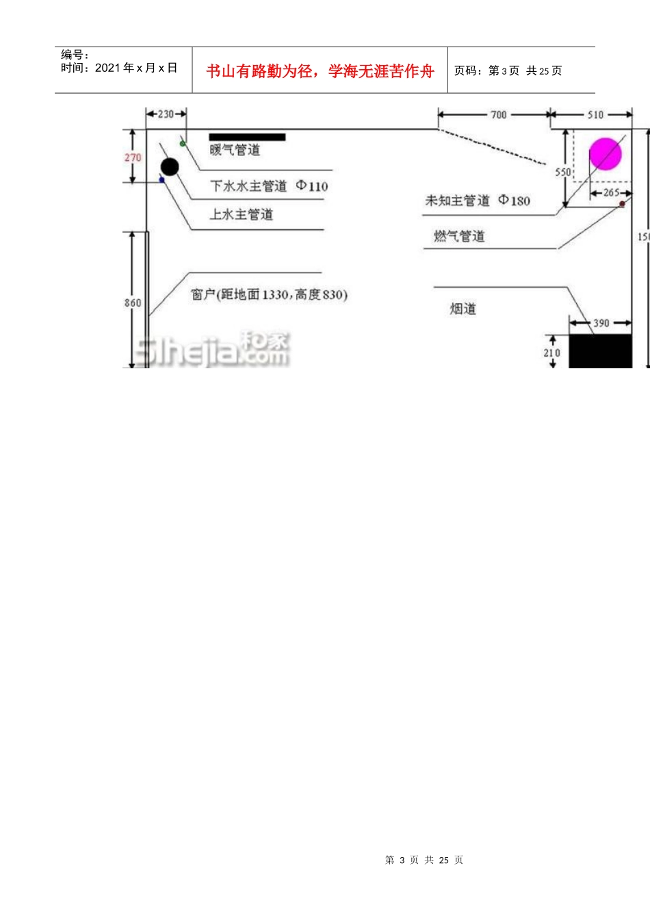 网友4大超强二手房装修经验曝光_第3页