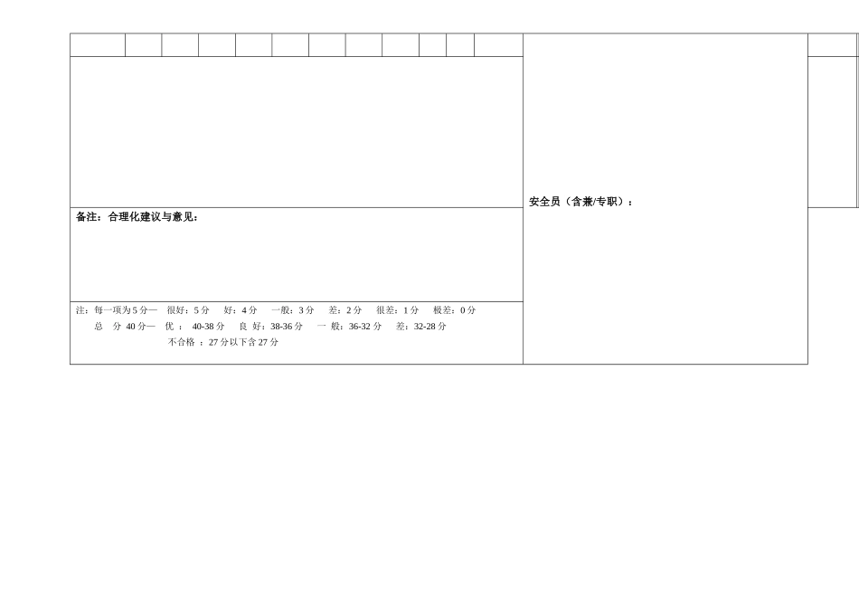 航空物流公司乘务日志_第3页