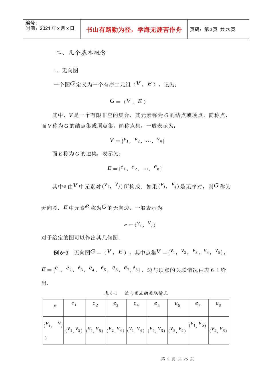 网络分析与网络计划的概念_第3页