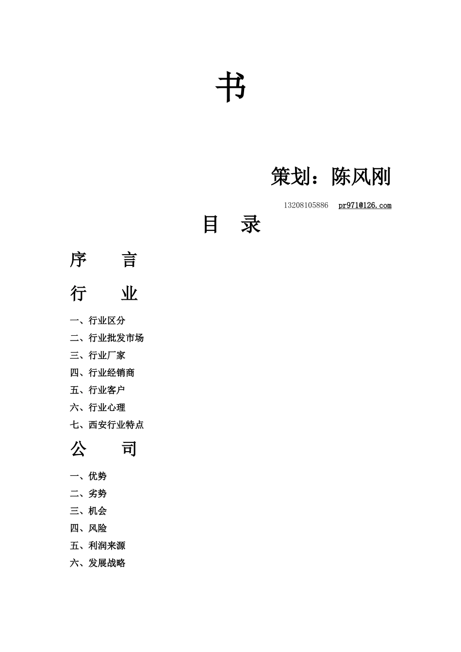 西安照材市场策划方案-合作版_第2页