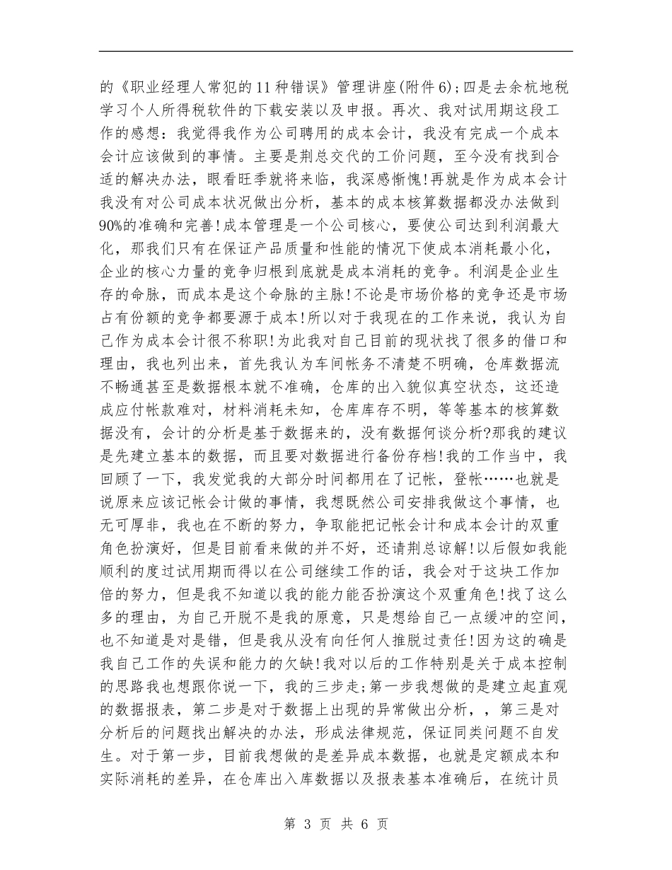 会计师个人工作总结报告_第3页
