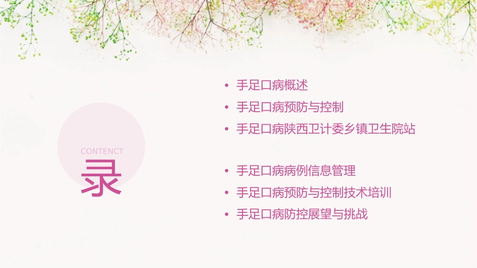 手足口病陕西卫计委乡镇卫生院站群系统课件_第2页