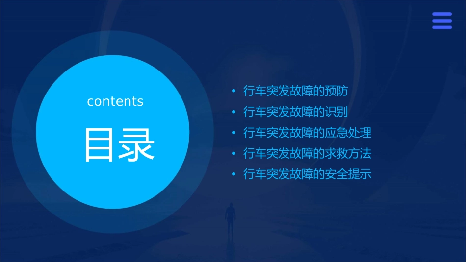 行车时遇突发故障的应急办法课件_第2页