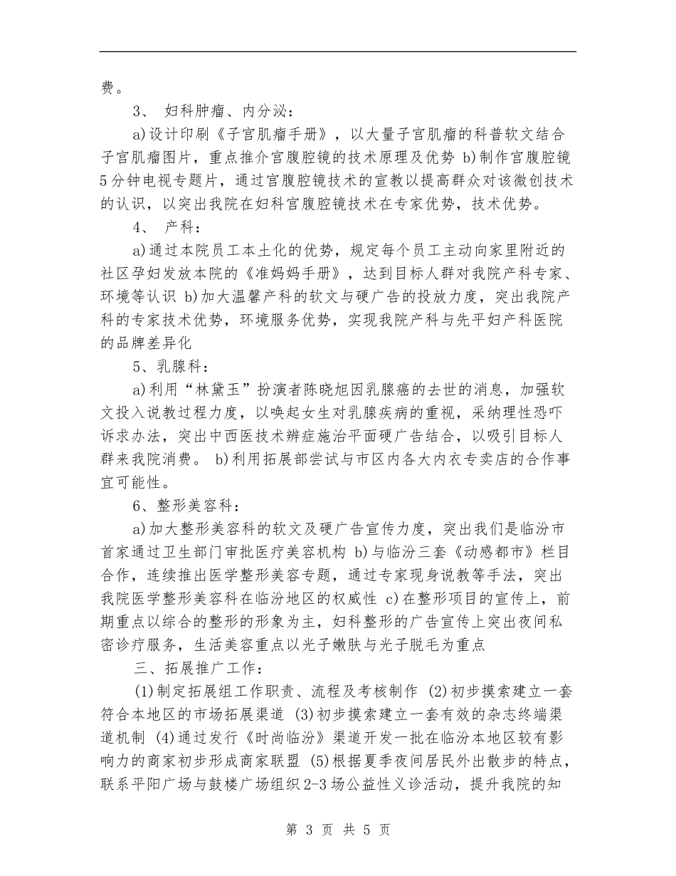 2024年企划工作计划书_第3页