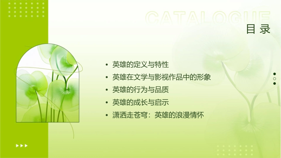 英雄潇洒走苍穹课件_第2页