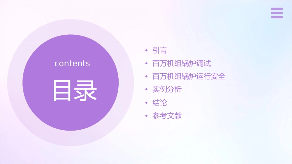 百万机组锅炉调试及运行安全实例分析课件_第2页