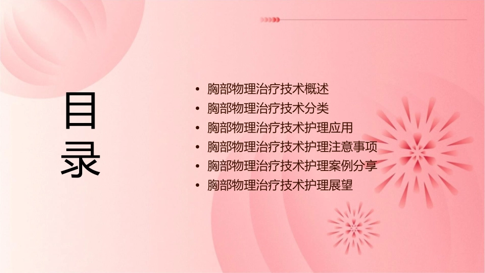 胸部物理治疗技术护理课件_第2页