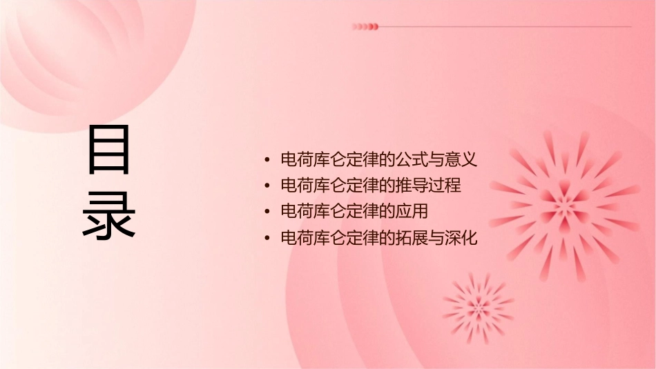 电荷库仑定律(文)课件_第2页