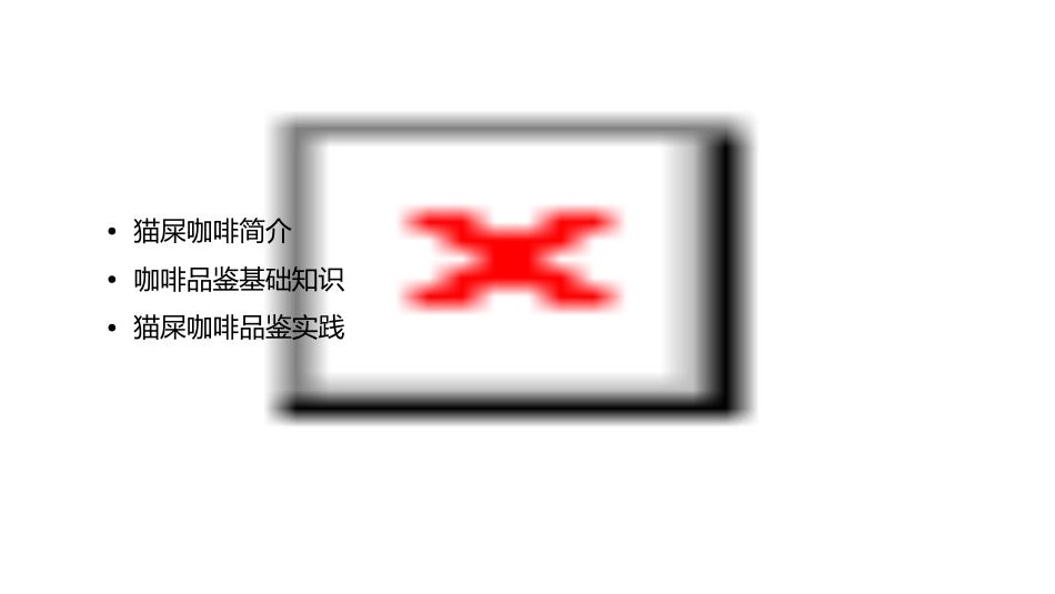 猫屎咖啡品鉴会课件_第2页