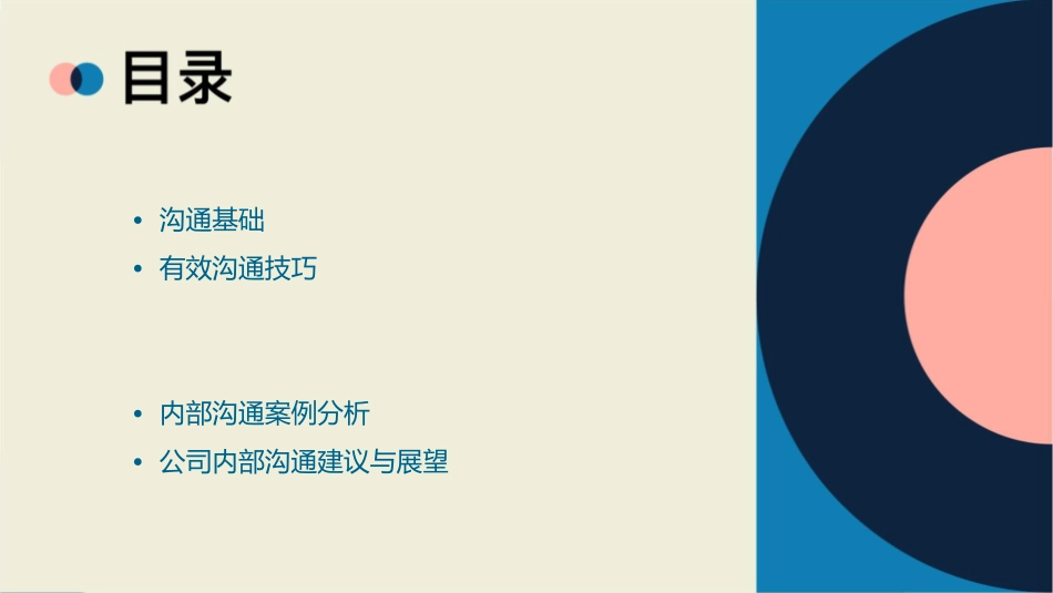 有效沟通技巧公司内部课件_第2页