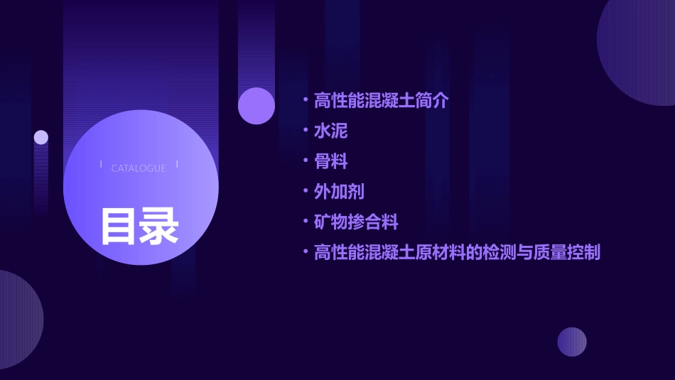 高性能混凝土原材料课件_第2页