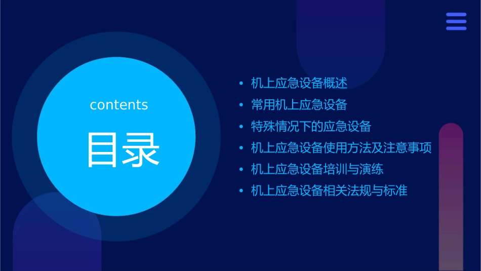 机上应急设备课件_第2页