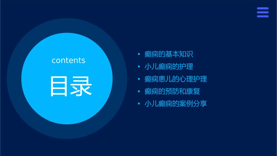 小儿癫痫查房护理课件_第2页