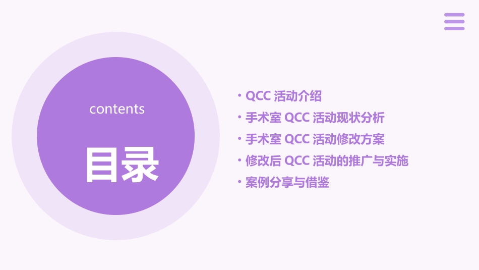 黄江医院手术室QCC活动修改课件_第2页