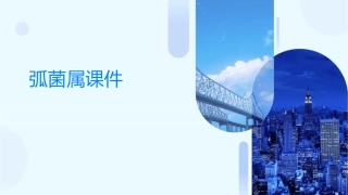 第五节弧菌属课件