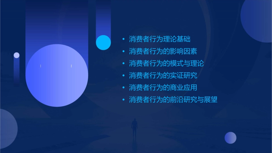 消费者行为理论商高课件_第2页