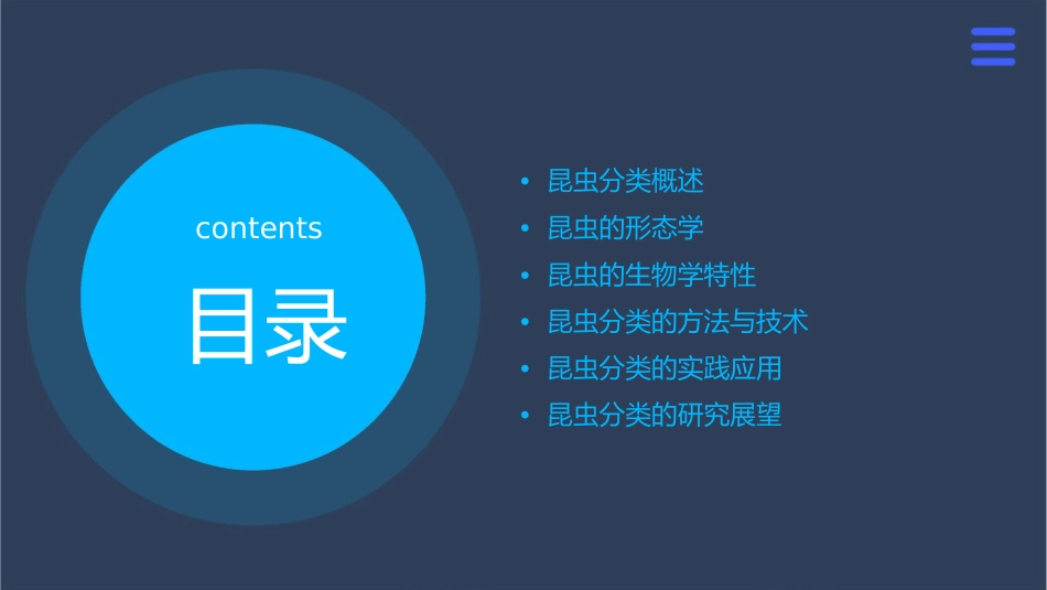 昆虫分类的基本概念课件_第2页