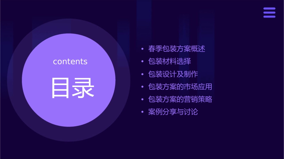 春季包装方案课件_第2页