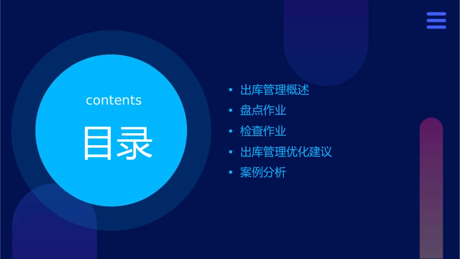 第四节盘点与检查作业出库管理课件_第2页