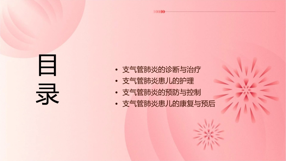 支气管肺炎患儿的护理课件_第2页