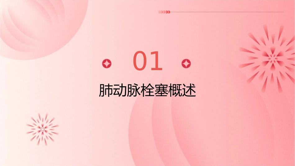 肺动脉栓塞护理课件_第3页