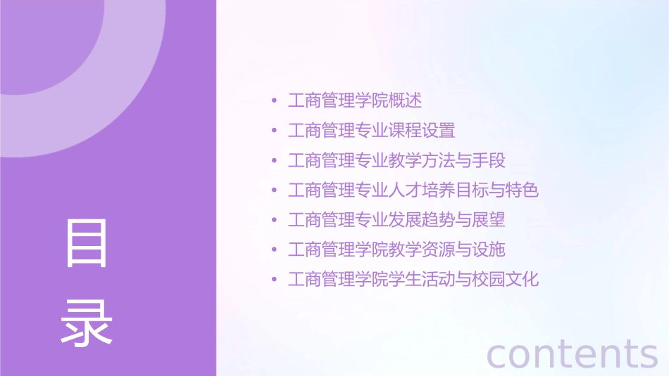 工商管理学院课件_第2页