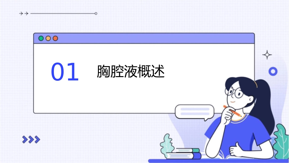 胸腔积液查房护理课件_第3页