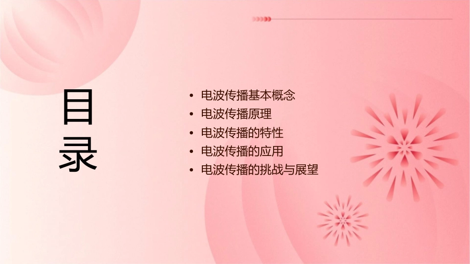 电波传播概论课件_第2页