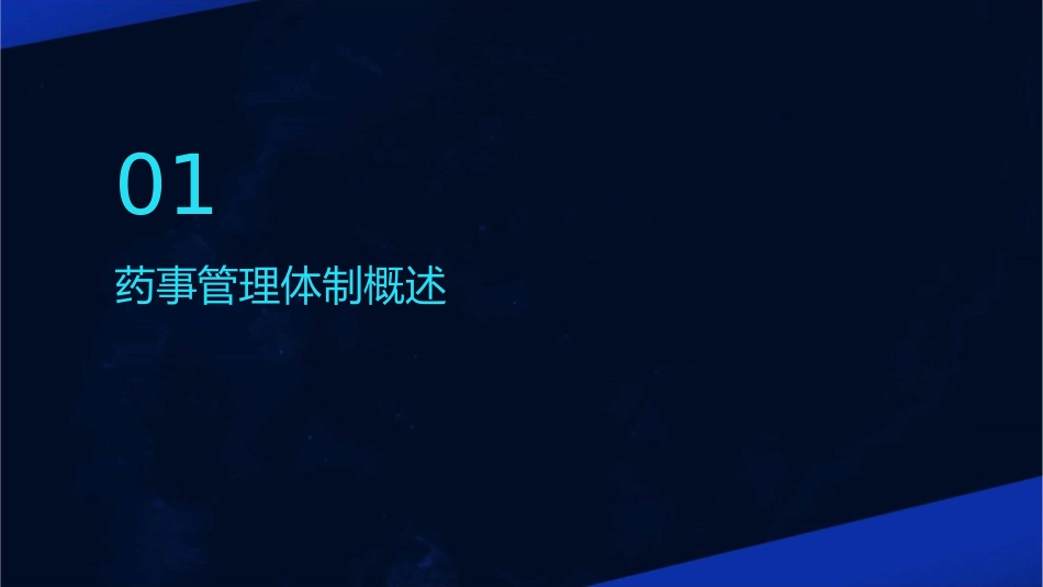 药事管理体制和组织结构课件_第3页