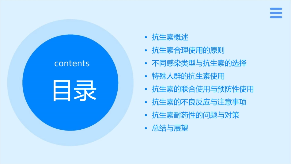 抗生素合理使用 通用课件_第2页