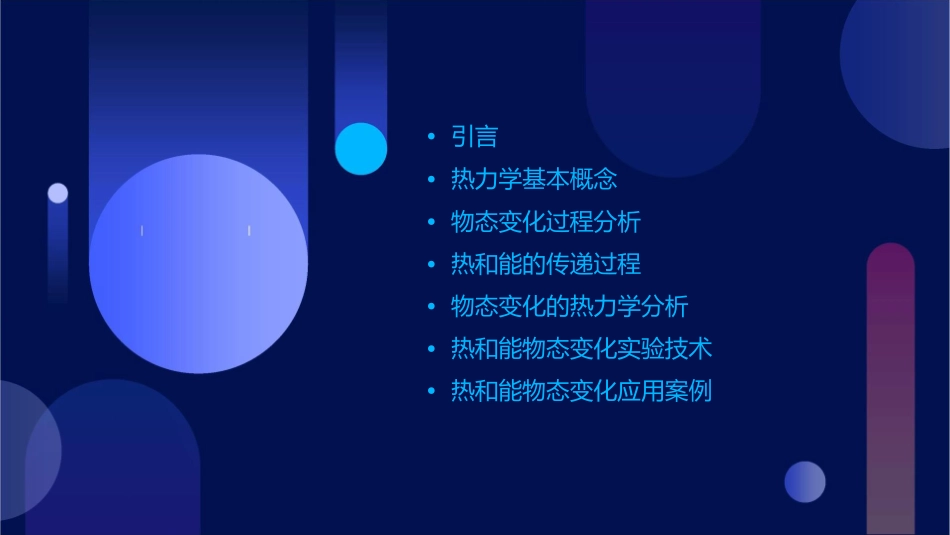 热和能物态变化分析课件_第2页