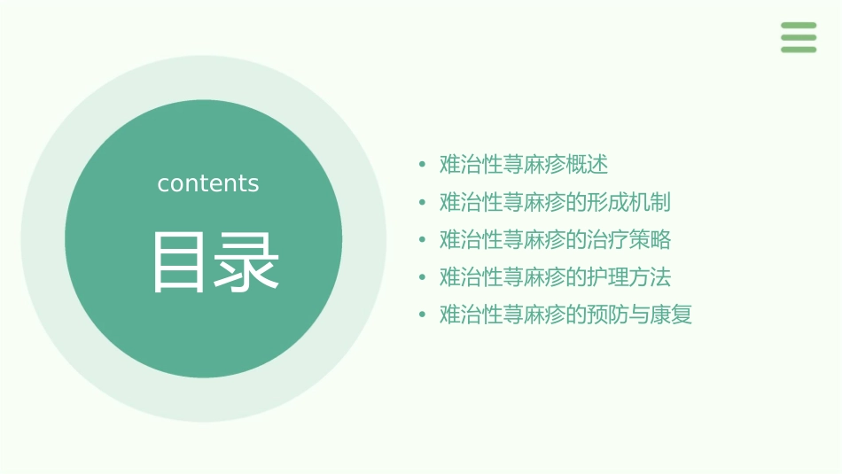 难治性荨麻疹形成机制与治疗策略选择护理课件_第2页