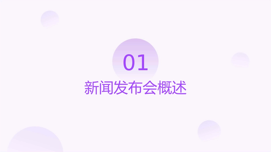 新闻发布会方案课件_第3页