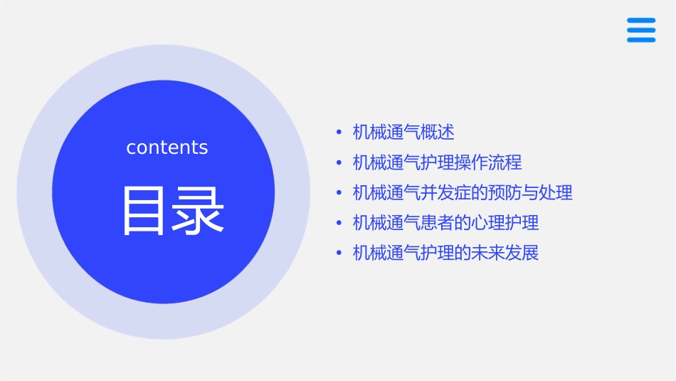 机械通气的护理课件_第2页