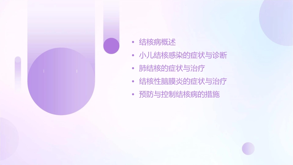 结核病小儿结核感染肺结核结核性脑膜炎课件_第2页