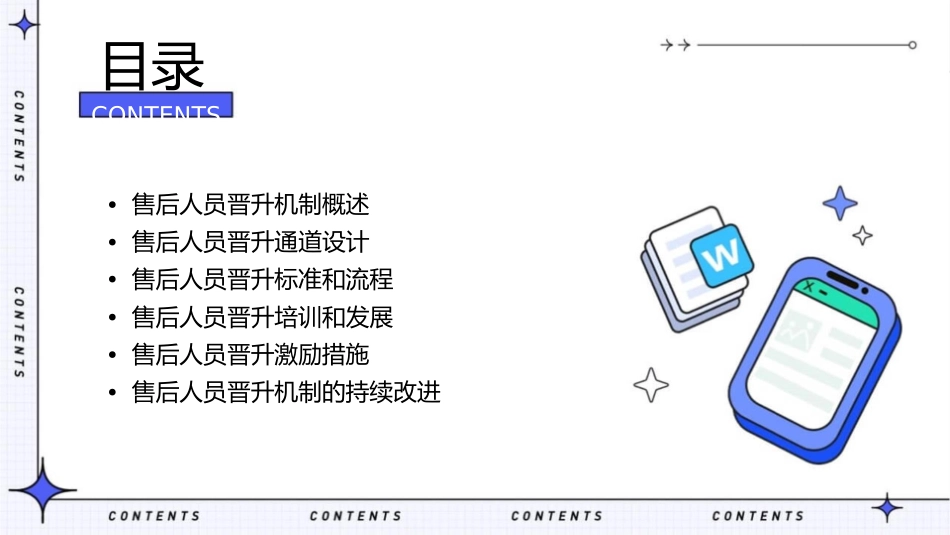 马鞍山售后人员晋升机制课件_第2页