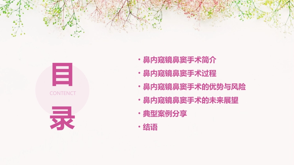 鼻内窥镜鼻窦手术通用课件_第2页