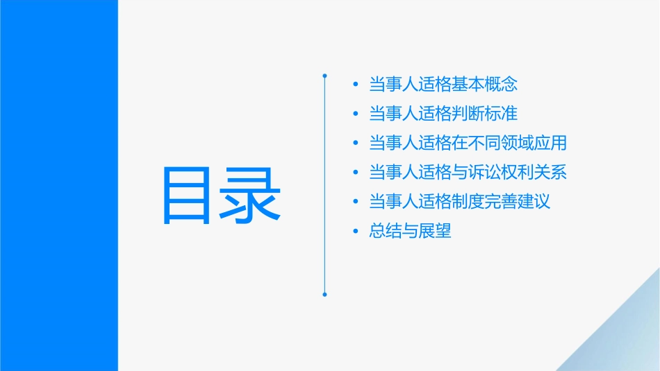 当事人适格解读课件_第2页