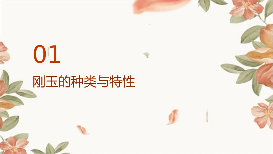 金刚砂SiC蓝宝石红宝石是刚玉的一种活动与探究现有试剂氧化课件_第3页