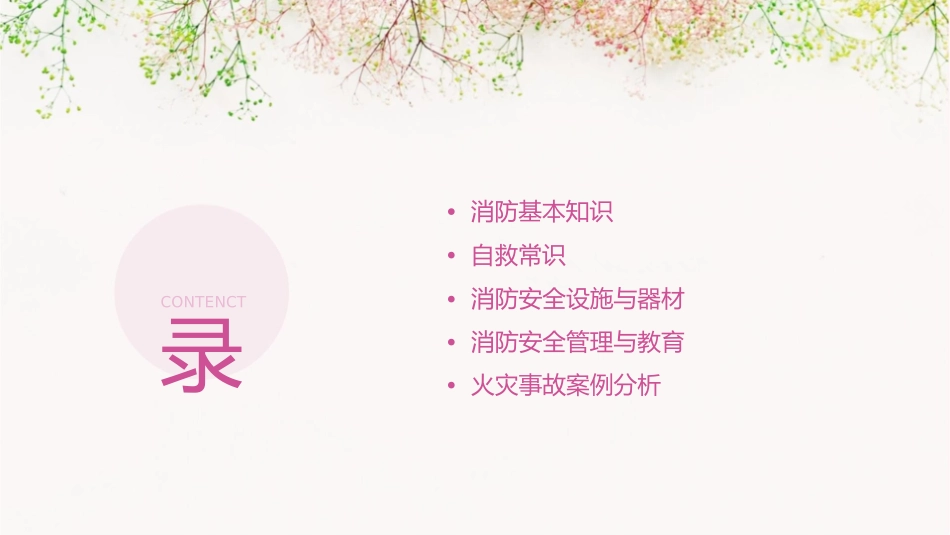 消防知识与自救常识课件_第2页