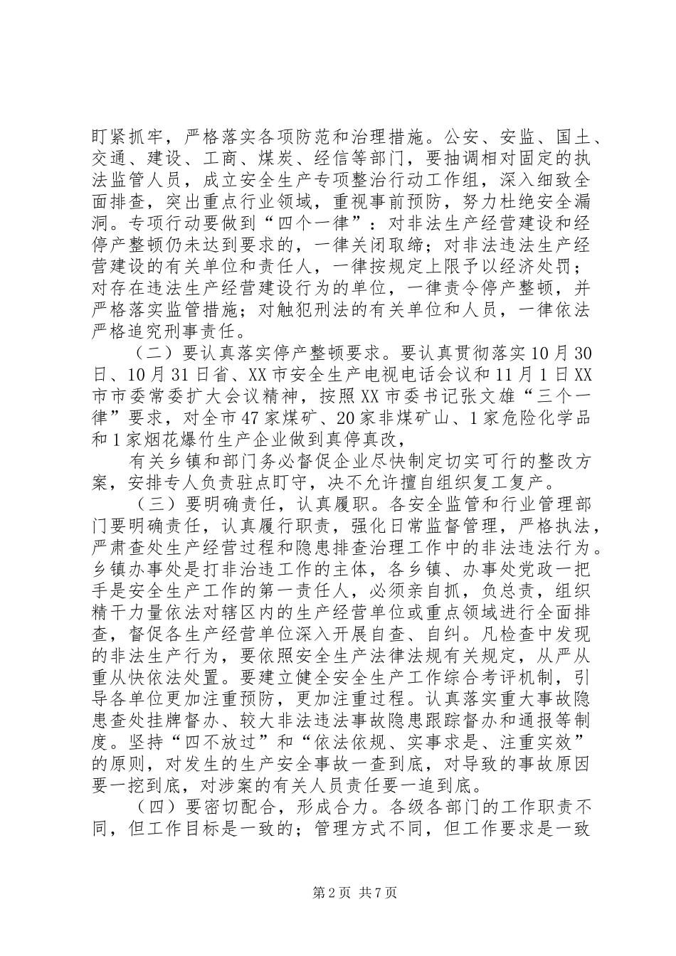 XX市市长王爱民致主持稿_第2页