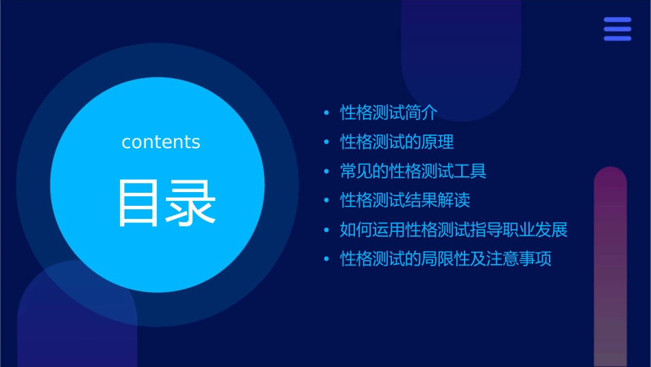 性格测试分析课件_第2页