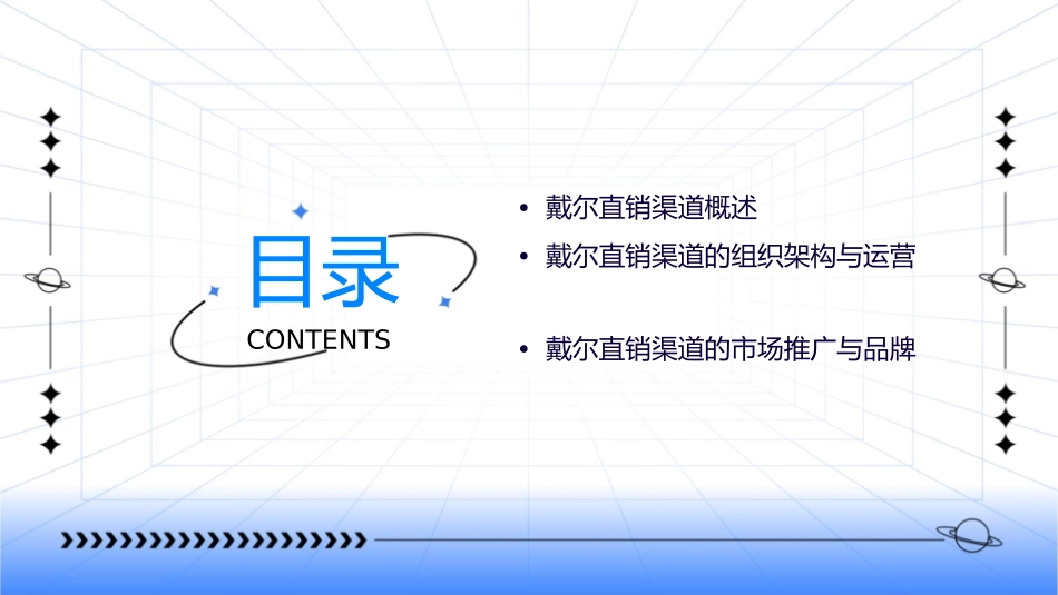 戴尔直销渠道课件_第2页