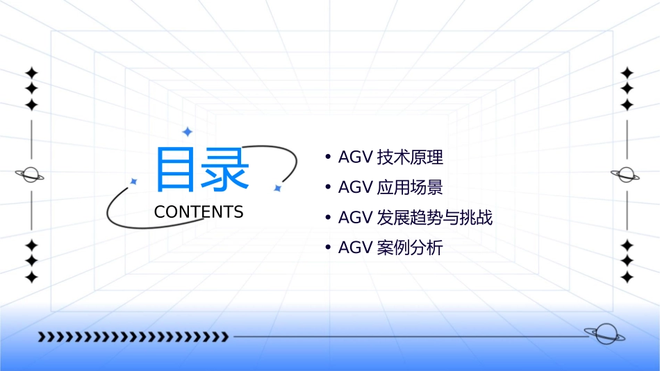 物流工具自动导引搬运车车AGV课件_第2页