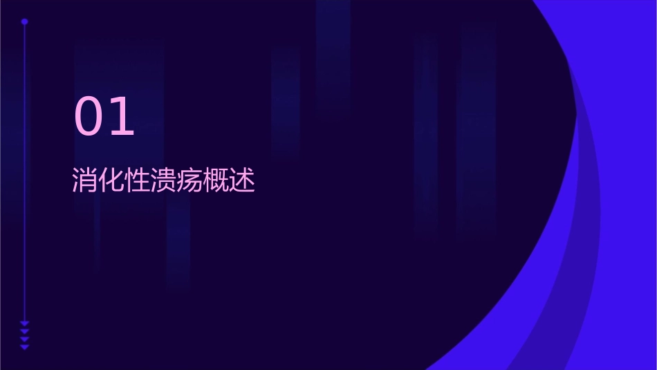 消化性溃疡学习护理课件_第3页