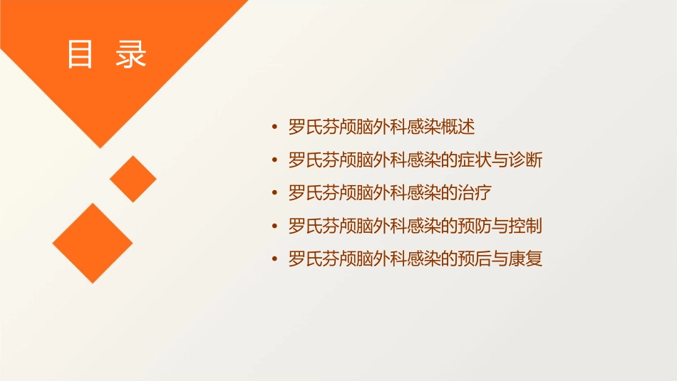 罗氏芬颅脑外科感染修改版课件_第2页