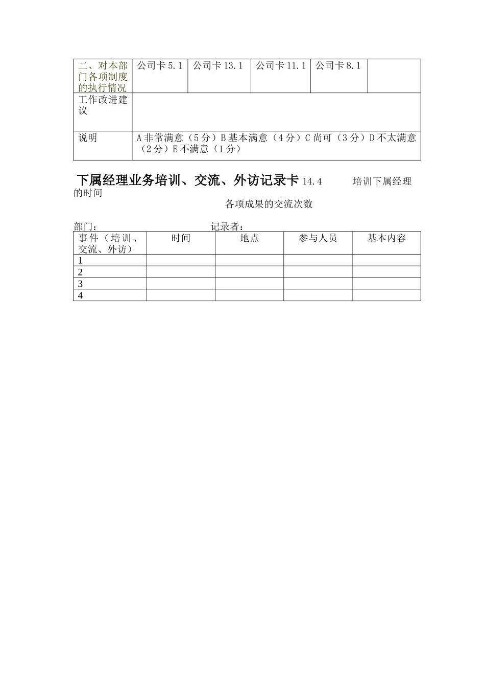 财务副总绩效评估目标_第3页