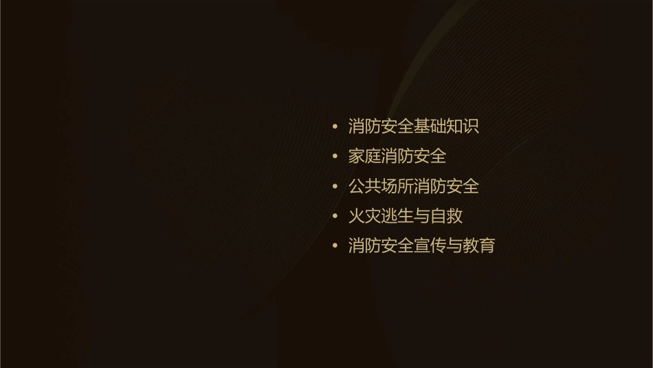 董安周消防安全课件_第2页