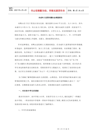 调查报告10622159