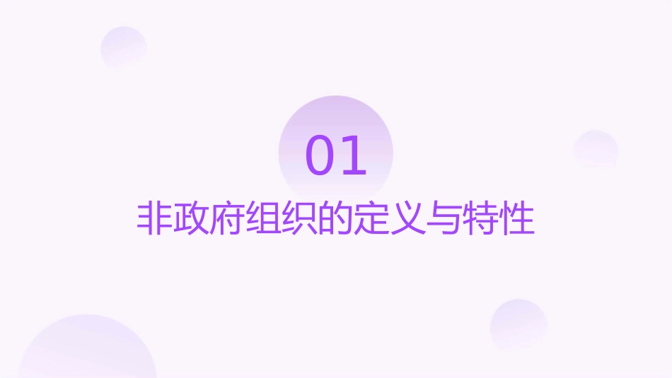非政府组织的理论基础课件_第3页